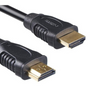 Kabel HDMI LB0002-3 Libox 3m V1.4 Ethernet ARC Pozłacane złącza Czarny