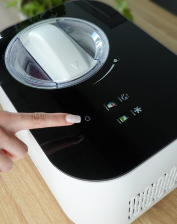 Maszyna do lodów Blaupunkt ICM401