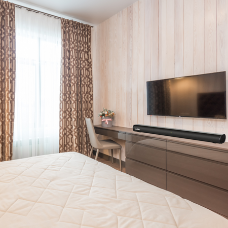 Soundbar Akai ASB-20CSW