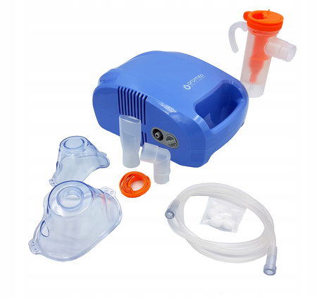 Inhalator ORO-MED ORO-FAMILY PLUS