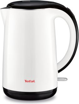 Czajnik KO2601 Tefal 1,7L Biały