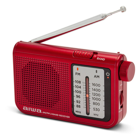 Radio Aiwa RS-55RD
