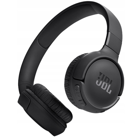 Słuchawki nauszne JBL Tune 520BT