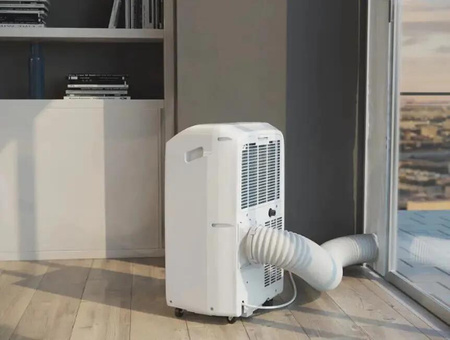 Klimatyzator przenośny Whirlpool PACF29COW