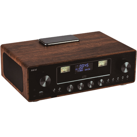Mikrowieża AM-100 Akai RHAPSODY