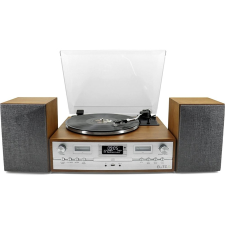 Gramofon Soundmaster PL895