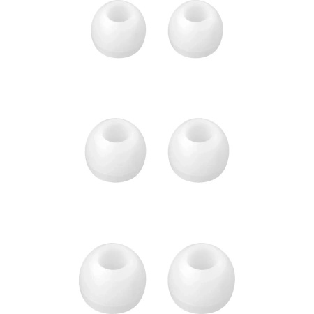 Słuchawki douszne Panasonic RP-TCM115E-W