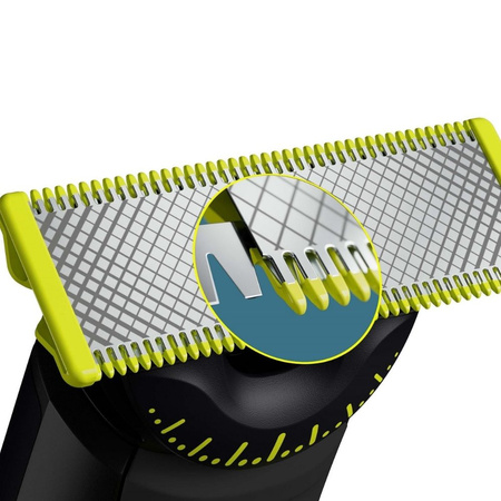 Ostrza wymienne QP624/50 Philips