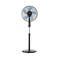 WENTYLATOR STOJĄCY ZELMER ZSF1410 50W 40CM OSCYLACJA REGULACJA WYSOKOŚCI