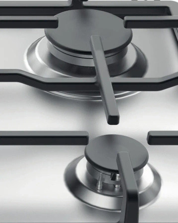 Płyta gazowa Indesit THP641IXI