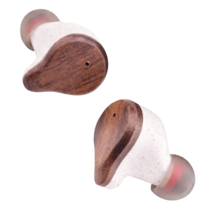 Słuchawki douszne Akai BTE-W300ENC