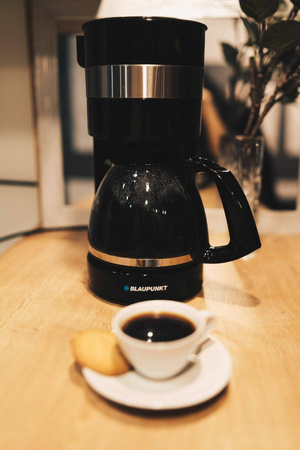 Ekspres przelewowy Blaupunkt CMD401