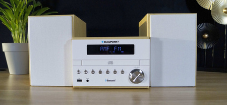 Mikrowieża Blaupunkt MS45BT