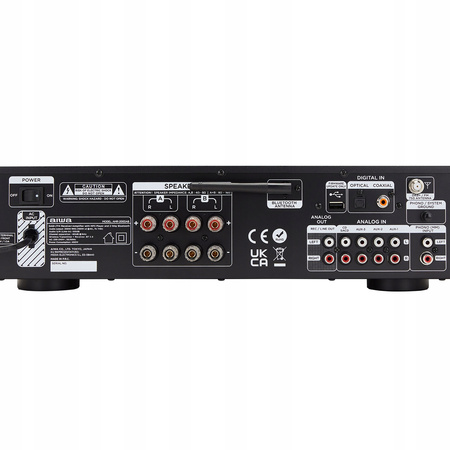 Wzmacniacz Aiwa AMR-200DAB/BK