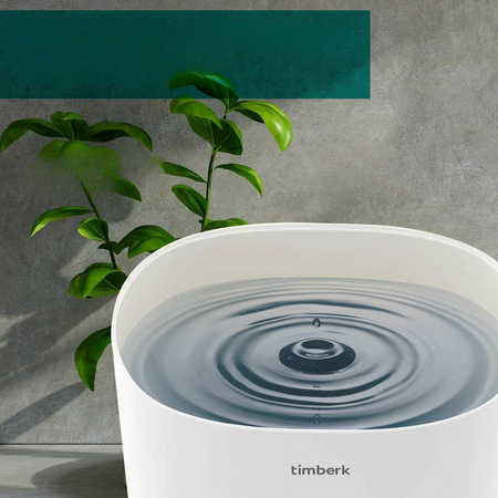 Nawilżacz powietrza Timberk THU UL43E(E1) ultradźwiękowy