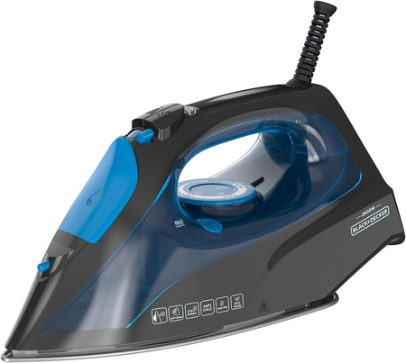 Żelazko Black&Decker BXIR2605E