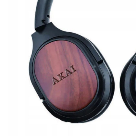 Słuchawki nauszne Akai BTH-W150ANC