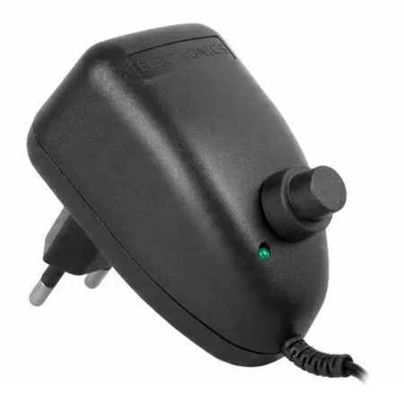 Zasilacz antenowy Libox LBZ-2/L/01 regulowany