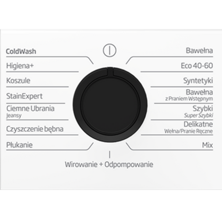Pralka Beko BEKO BM1WFU37225WW 7KG