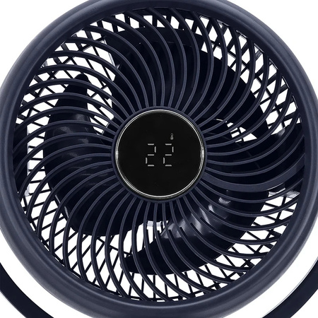 Wentylator podłogowy Zelmer ZRF3500