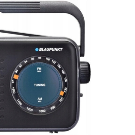 Radio Blaupunkt PR9BK