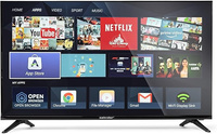 Telewizor LED Zehnder TV-401 Smart 40"