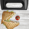 Opiekacz sandwich Gorenje SM701GCB