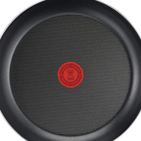 Patelnia Tefal B5670553 26 cm Simply Clean