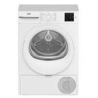 Suszarka z pompą ciepła Beko BM3T3820W