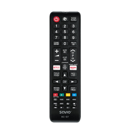 Pilot TV Savio RC-07 dedykowany Samsung (1559403)