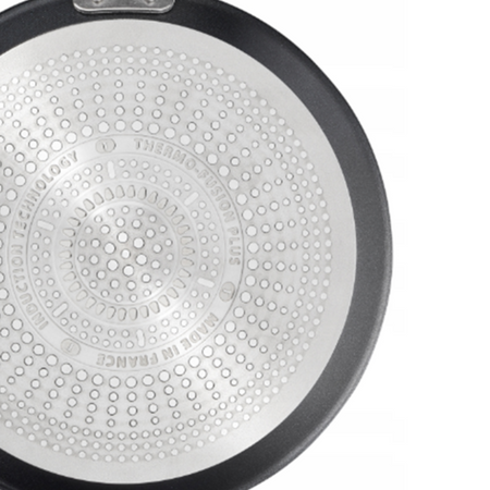 Patelnia naleśnikowa Tefal G2553872 Unlimited 25 cm