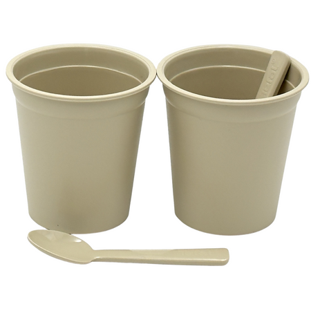 Czajnik turystyczny Tefal KO1201 0,5 l + 2 kubki