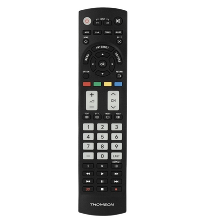 Pilot Thomson do TV Samsung ROC1128