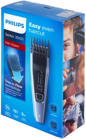 Maszynka do włosów Philips HC3530/15