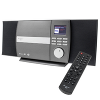 System Multimedialny Soundmaster ICD1010AN