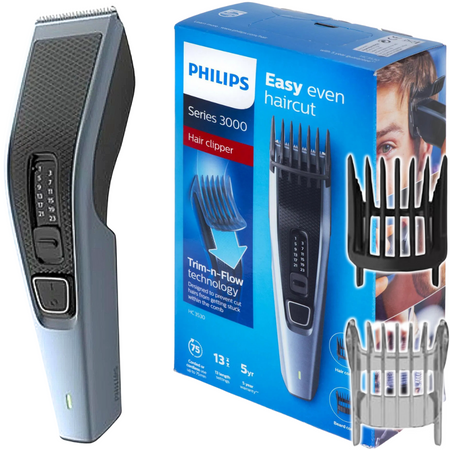 Maszynka do włosów Philips HC3530/15