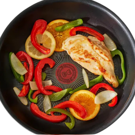 Patelnia Tefal Inicio 20 cm