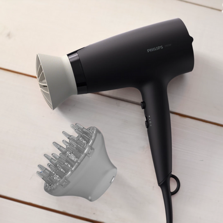 Suszarka do włosów Philips BHD302/00