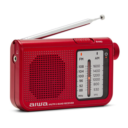 Radio Aiwa RS-55RD