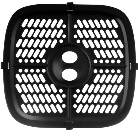 Frytkownica beztłuszczowa Air Fryer Noveen AF770 NOVEEN 6,5 l