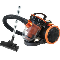 Odkurzacz bezworkowy cyklonowy Prime3 SVC32