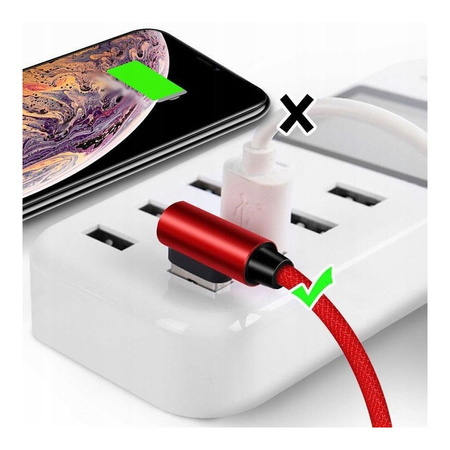 Kabel Libox Usb-Micro 1m