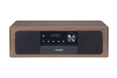 Mikrowieża Blaupunkt MS22BT