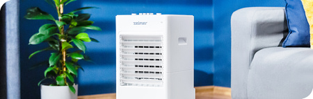 Klimator Zelmer ZCL6030