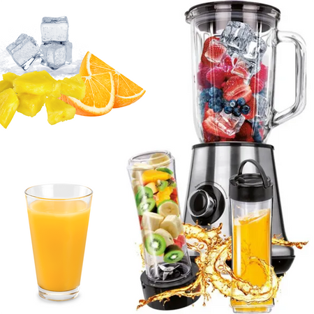 Blender MPM MBL-15M