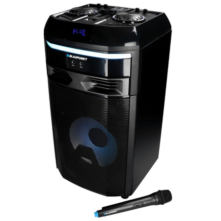 Power Audio Blaupunkt PS6