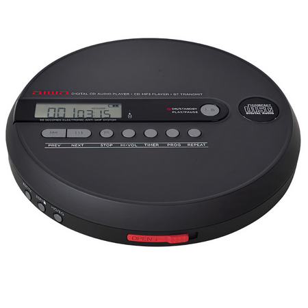 Discman Aiwa PCD-1000BT