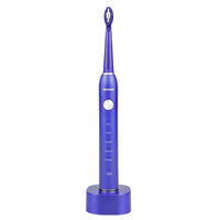 Szczoteczka soniczna Zelmer ZTB1010B