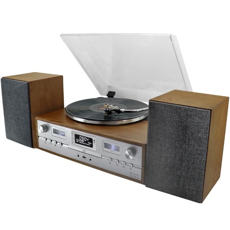 Gramofon Soundmaster PL895