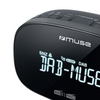 Radiobudzik Muse M-150 CDB